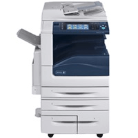 למדפסת Xerox WorkCentre 7845